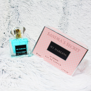 Nước hoa Sandra Secret My Darling giá sỉ giá bán buôn