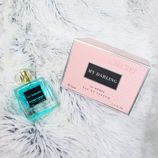 Nước hoa Sandra Secret My Darling giá sỉ giá bán buôn