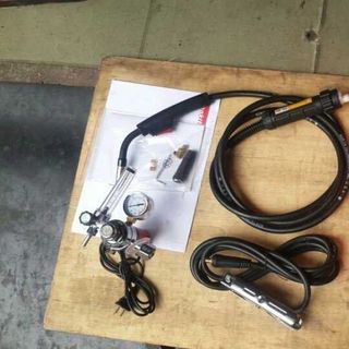 Máy hàn 2 chức năng MIG/QUE 200 mini
