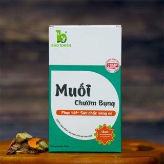 Bộ Eo thon sau sinh Bảo Nhiên