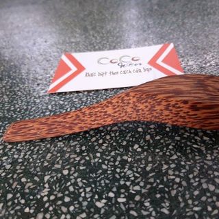 Muỗng các loại