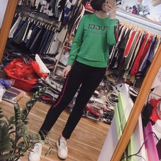 xinh quá bao đẹp chất umi size m l xl