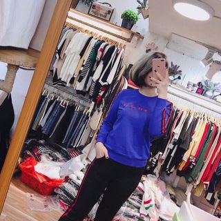 xinh quá bao đẹp chất umi size m l xl