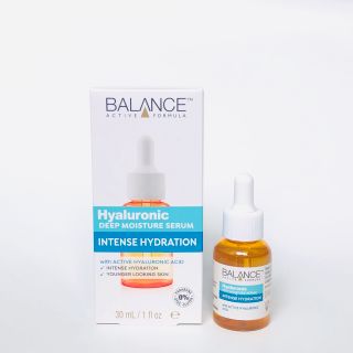 Nhà Phân Phối Độc Quyền Serum Cấp Ẩm Balance Active Formlula Hyaluronic Youth 554 Bán Sỉ