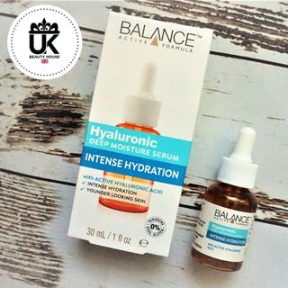 Nhà Phân Phối Độc Quyền Serum Cấp Ẩm Balance Active Formlula Hyaluronic Youth 554 Bán Sỉ