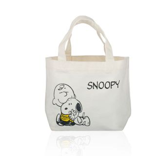 túi vải snoopy nhật bản