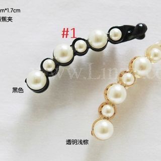 Kẹp tóc mẫu 1
