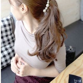 Kẹp tóc