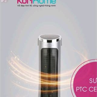 Máy Sưởi KoriHome EHK-102SCHÍNH HÃNG