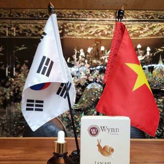 mỹ phẩm hàn quốc