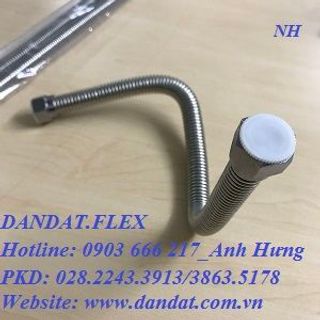 Giá TM dây cấp nước inox dây dẫn nước nóng lạnh dây dẫn nước inox
