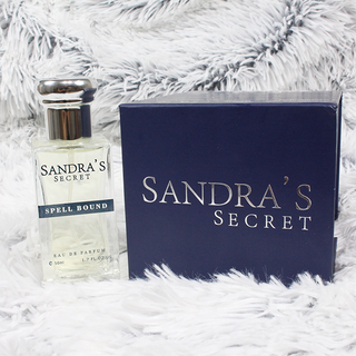 Nước hoa nam Sandras Secret Spell Bound