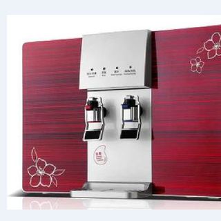 Sỉ máy lọc nước treo tường RO 5 lõi lọc tích hợp chức năng nóng nguội