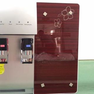 Sỉ máy lọc nước treo tường RO 5 lõi lọc tích hợp chức năng nóng nguội