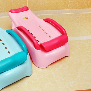 Ghế Gội Đầu Tay Vịn Cho Bé