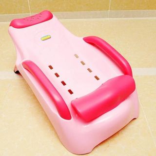 Ghế Gội Đầu Tay Vịn Cho Bé