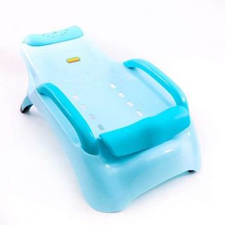 Ghế Gội Đầu Tay Vịn Cho Bé