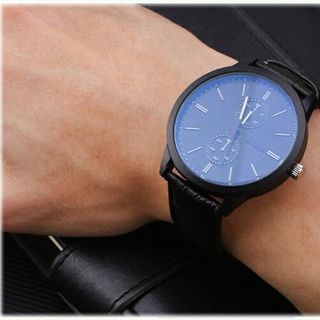 Đồng hồ Nam kiểu dáng châu âu