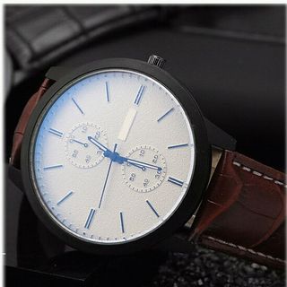 Đồng hồ Nam kiểu dáng châu âu