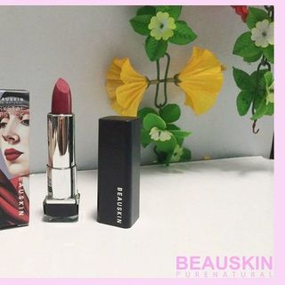 Son môi Hàn Quốc Beauskin crystal Lipstick giá sỉ