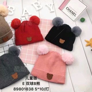 Kho sỉ mũ len quảng châu