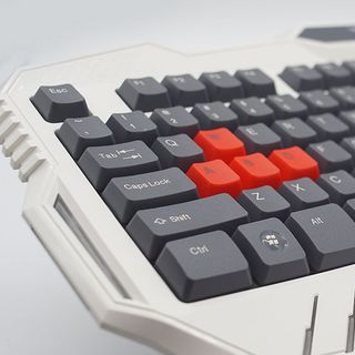 Newmen - Bàn phím Gaming có dây KB810 - có đèn Led