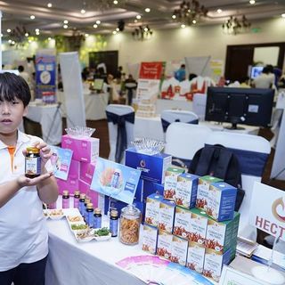 Viên nang đông trùng hạ thảo Hector