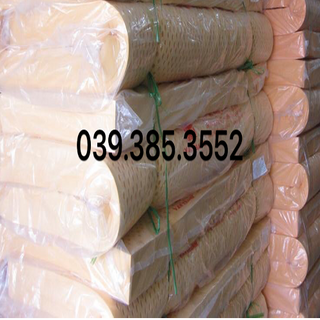 Nệm cao su Vạn Thành STANDARD 160x200x10cm
