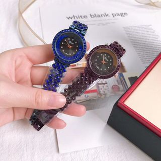 đồng hồ đior nữ đính đá