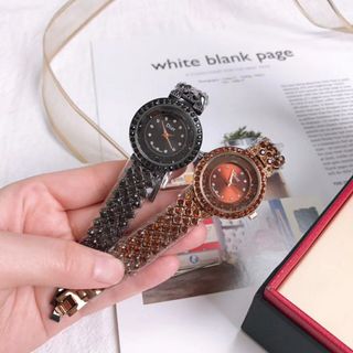 đồng hồ đior nữ đính đá