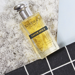 Nước hoa nam Sandras Secret Savor Spice