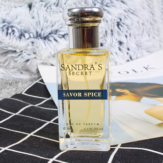 Nước hoa nam Sandras Secret Savor Spice