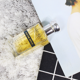 Nước hoa nam Sandras Secret Savor Spice