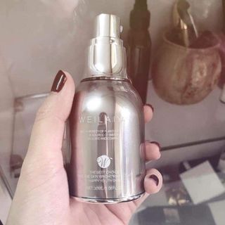 Bán buôn tuyển CTV SERUM WEILAIYA cấp ẩm chống lão hóa cực hiệu quả - giá sỉ giá bán buôn