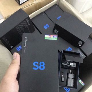 Hộp Đựng Full phụ kiện S8
