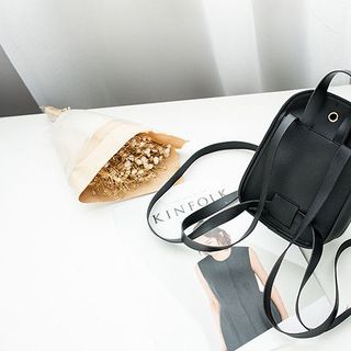 Balo Mini Hoạt Hình 2in1