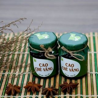 Cao Chè Vằng Bảo Nhiên - Lợi Sữa Đẹp Da
