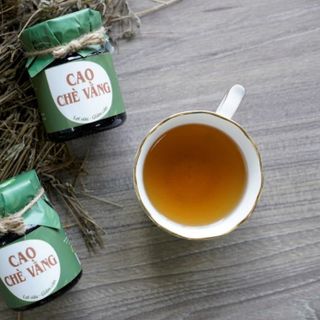 Cao Chè Vằng Bảo Nhiên - Lợi Sữa Đẹp Da