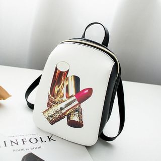 Balo Mini Hoạt Hình 2in1