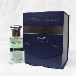 Nước hoa nam Sandras Secret Mighty Attraction