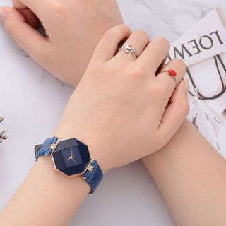 Đồng hồ nữ phong cách châu âu
