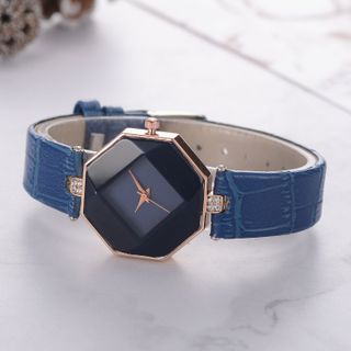 Đồng hồ nữ phong cách châu âu