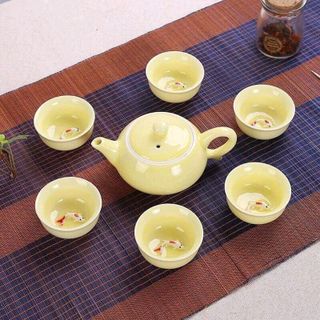 Bộ ấm chén siêu hót