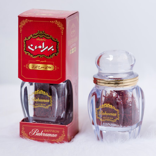 Nhụy hoa nghệ tây - Saffron