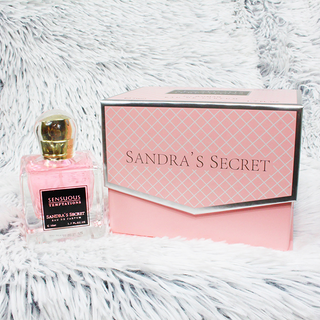 Nước hoa Sandras Secret Sensuous Temptations giá sỉ giá bán buôn