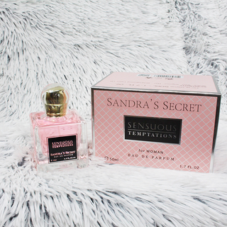 Nước hoa Sandras Secret Sensuous Temptations giá sỉ giá bán buôn