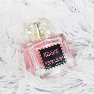 Nước hoa Sandras Secret Sensuous Temptations giá sỉ giá bán buôn