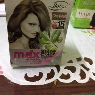 dầu đen tóc sỉ 35k