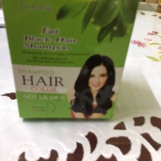 dầu đen tóc sỉ 35k