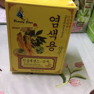 dầu đen tóc sỉ 35k
